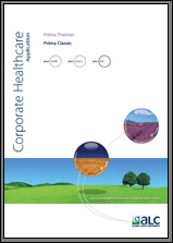Corporate Application Form